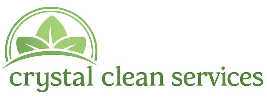 Crystal Clean Services Melbourne