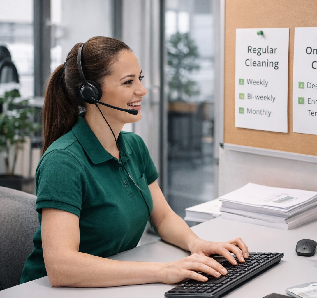 Cleaning Services Melbourne That Make Your Business Shine Instantly